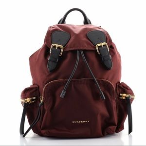 Authentic medium rucksack in very good condition